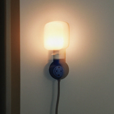 Svítidlo do zásuvky Plug-In Lamp