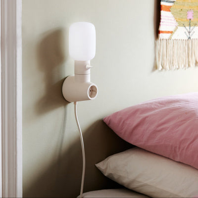 Magnetický prodlužovací kabel Power Base - Pearl