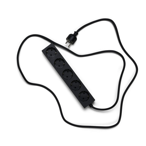 Magnetický prodlužovací kabel Pawer Beam - Charcoal