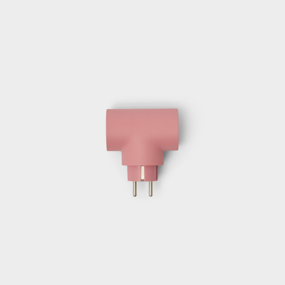 Rozbočovací zásuvka Power Split - Bubble Gum