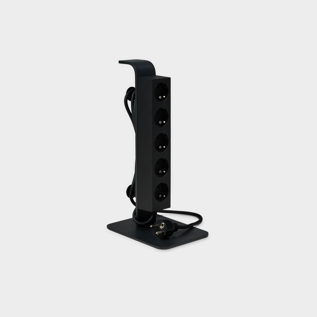 Magnetický prodlužovací kabel Pawer Beam - Charcoal