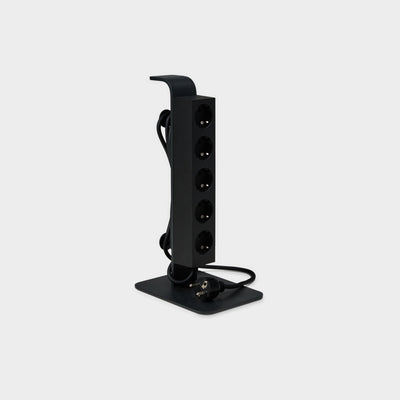 Magnetický prodlužovací kabel Pawer Beam - Charcoal