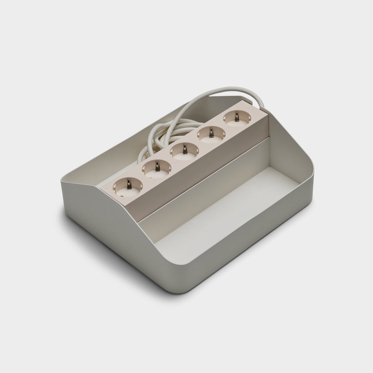 Magnetický prodlužovací kabel Pawer Beam - Pearl