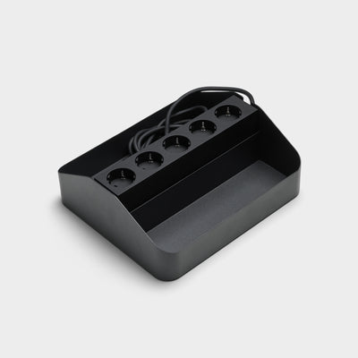 Magnetický prodlužovací kabel Pawer Beam - Charcoal