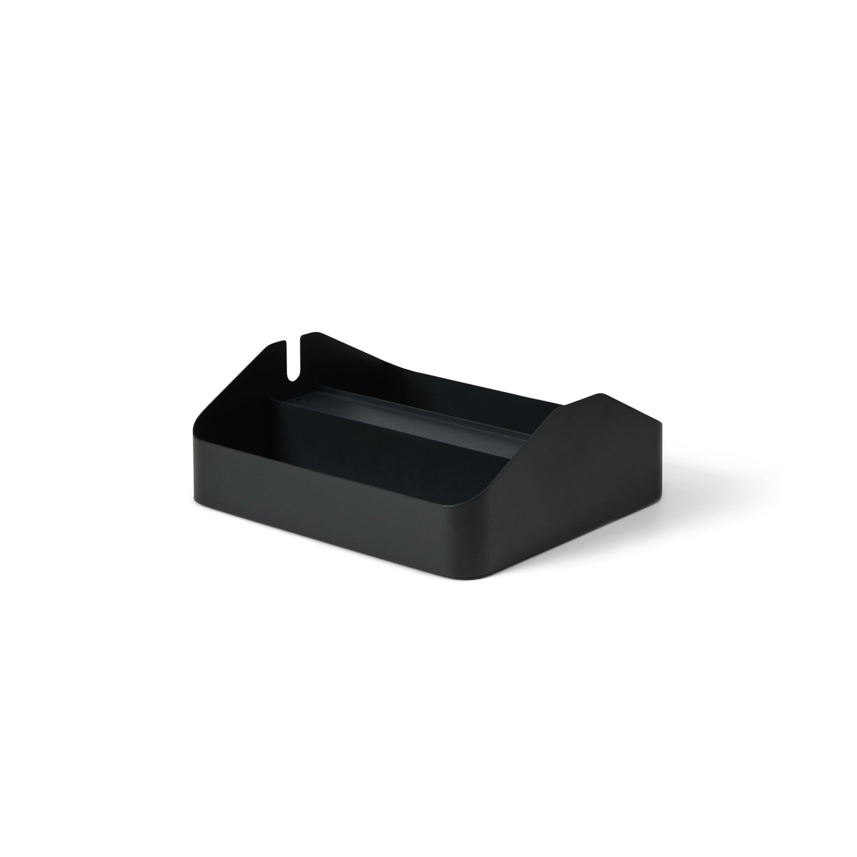 Organizér Double Power Tray - Charcoal