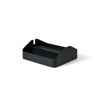 Organizér Double Power Tray - Charcoal
