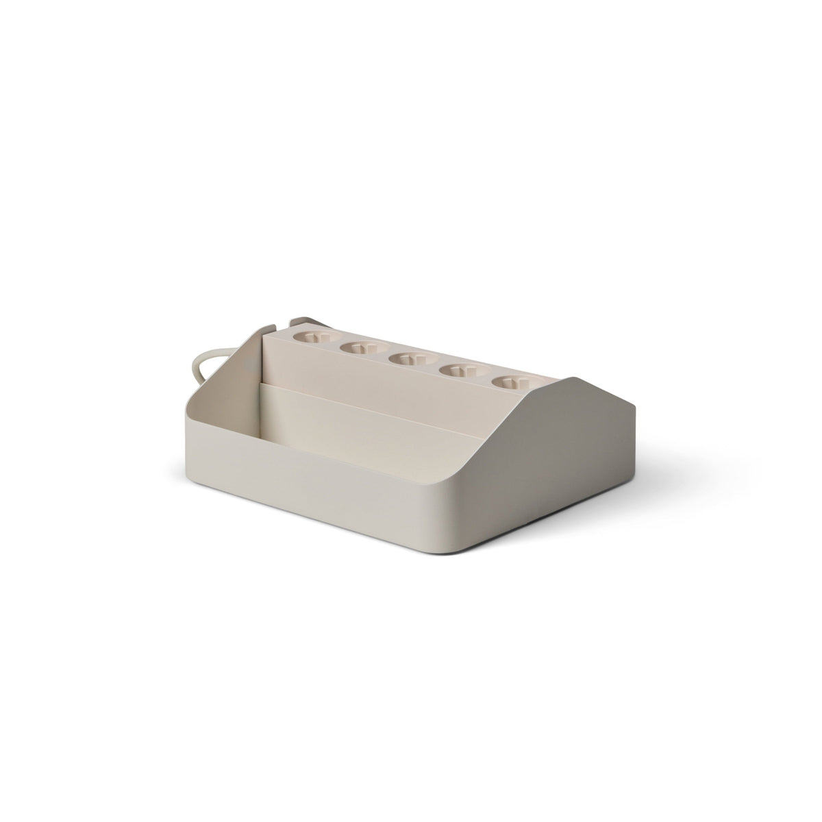 Organizér Double Power Tray - Pearl