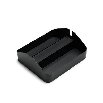 Organizér Double Power Tray - Charcoal