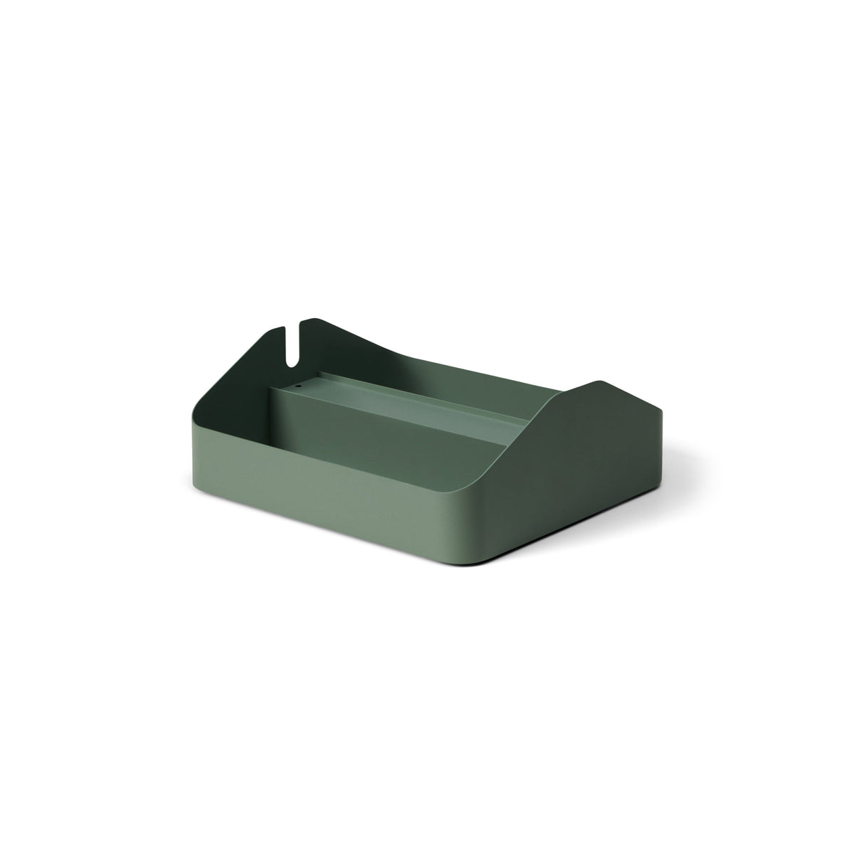 Organizér Double Power Tray - Mossy Green