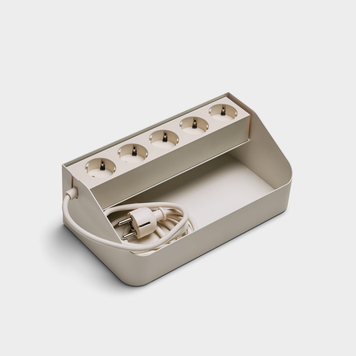 Magnetický prodlužovací kabel Pawer Beam - Pearl