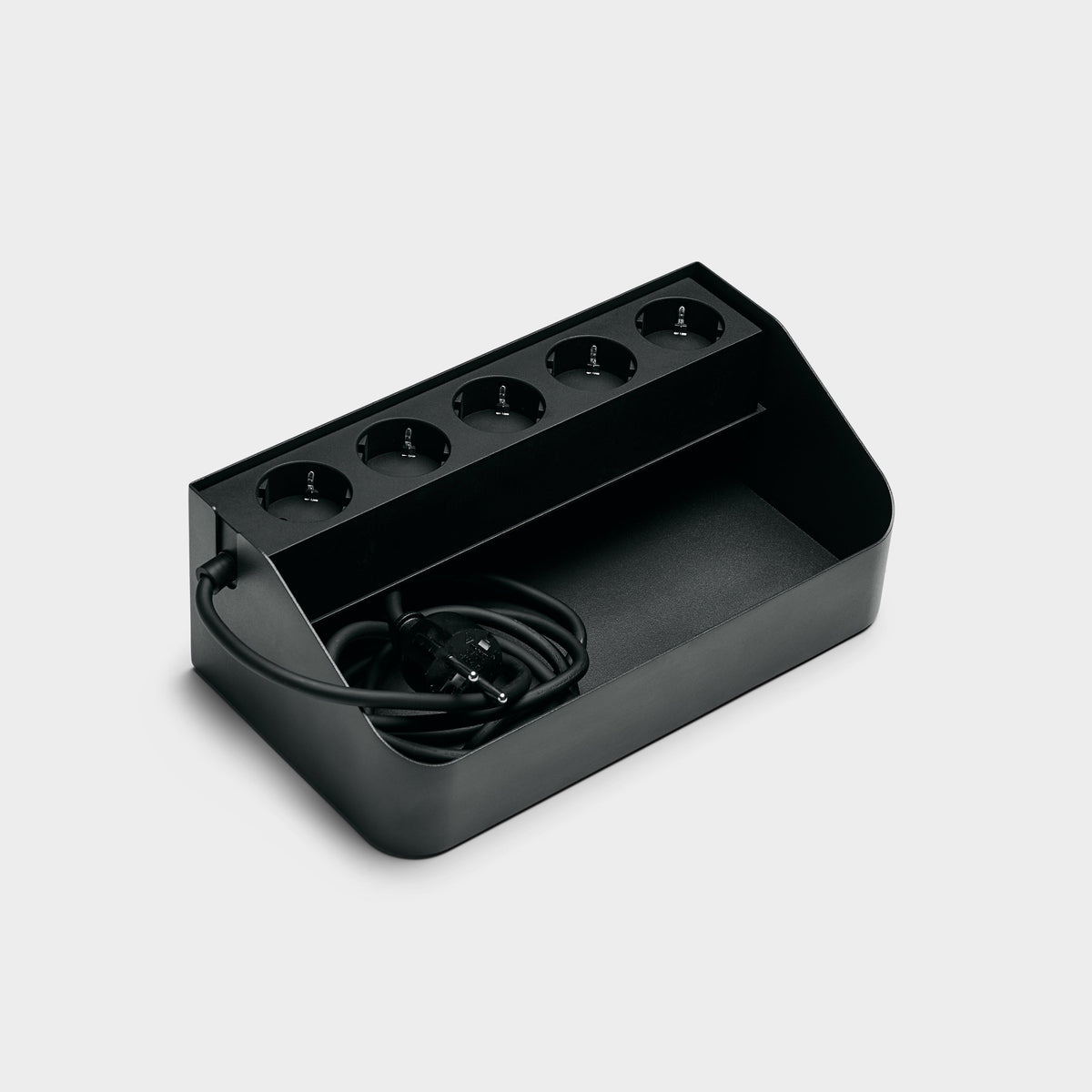 Magnetický prodlužovací kabel Pawer Beam - Charcoal
