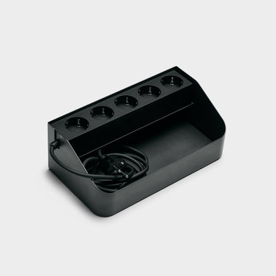 Magnetický prodlužovací kabel Pawer Beam - Charcoal
