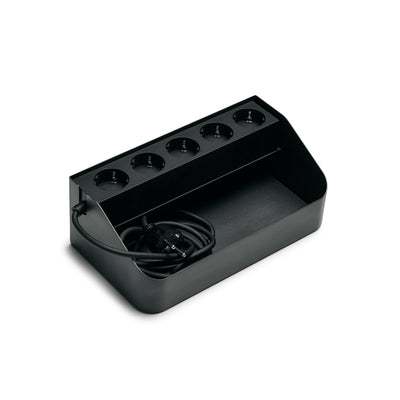 Organizér Power Tray - Charcoal