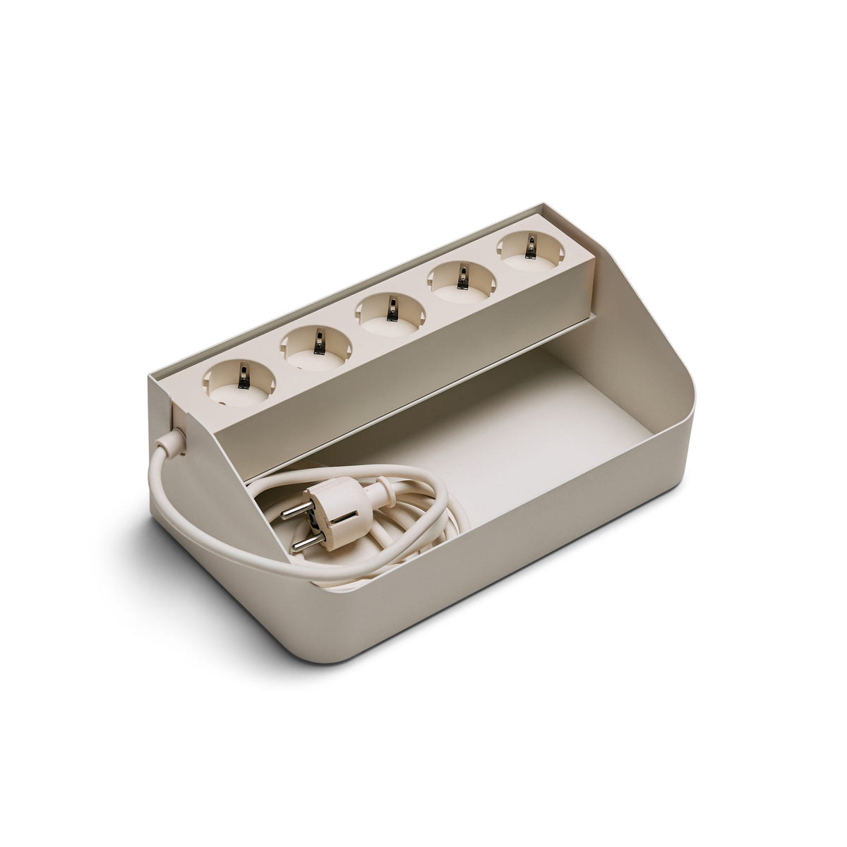 Organizér Power Tray - Pearl