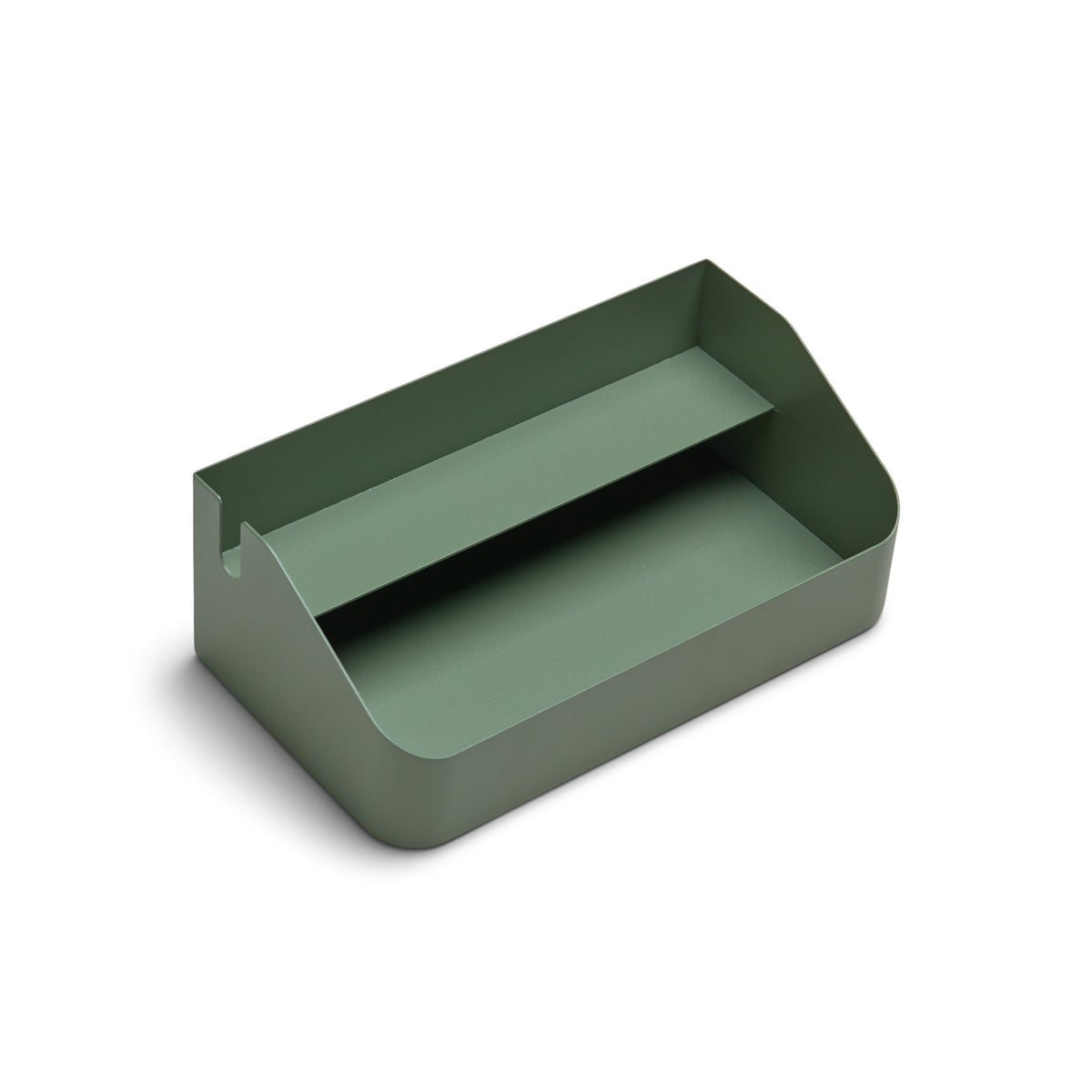 Organizér Power Tray - Mossy Green