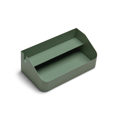 Organizér Power Tray - Mossy Green