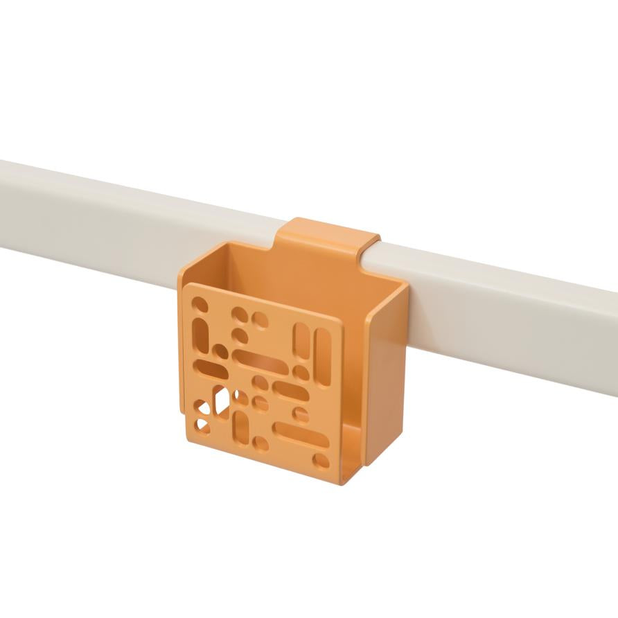 Úložný prvek k TV stojanu Remote Box Mount