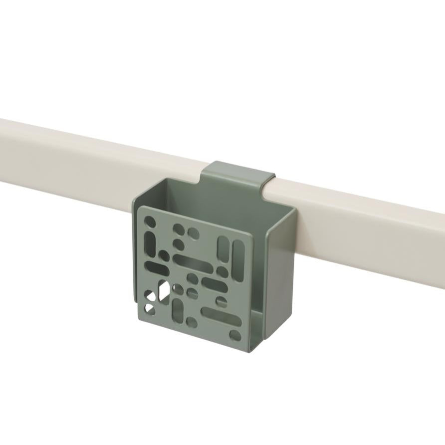 Úložný prvek k TV stojanu Remote Box Mount