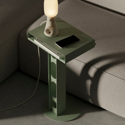 Multifunkční stolek Sidekick Table - Sandstorm