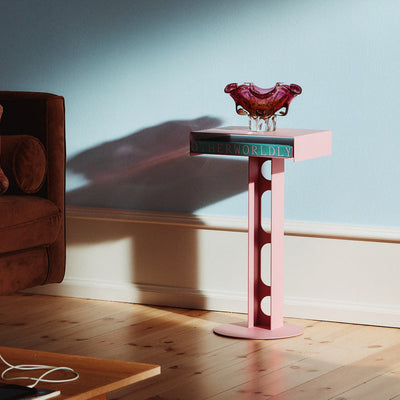 Multifunkční stolek Sidekick Table - Sandstorm
