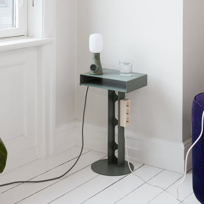 Magnetický prodlužovací kabel Power Bar -  Pearl