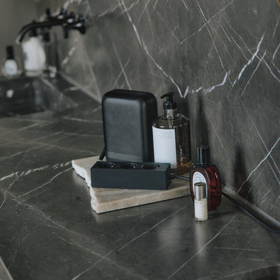 Magnetický prodlužovací kabel Power Bar -  Charcoal