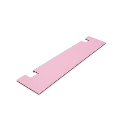 Police k TV stojanu Plate Shelf