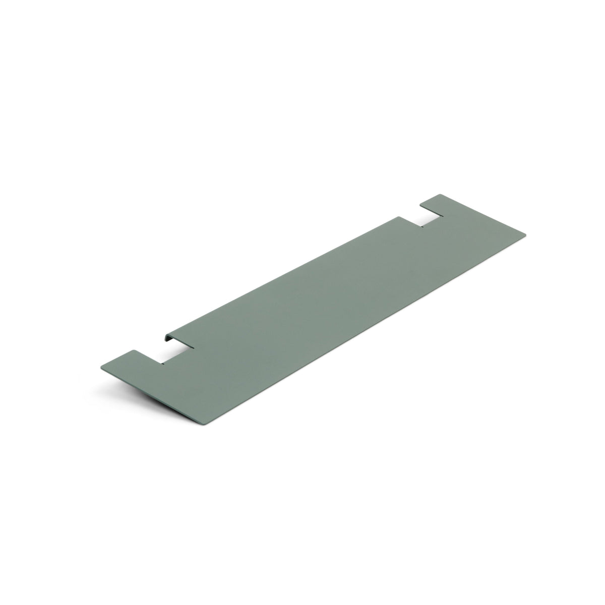 Police k TV stojanu Plate Shelf