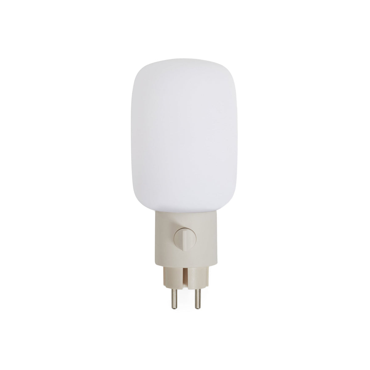 Svítidlo do zásuvky Plug-In Lamp