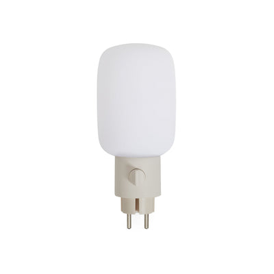 Svítidlo do zásuvky Plug-In Lamp