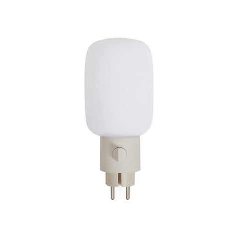 Svítidlo do zásuvky Plug-In Lamp