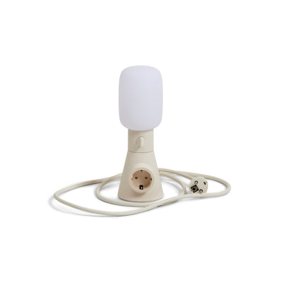 Svítidlo do zásuvky Plug-In Lamp