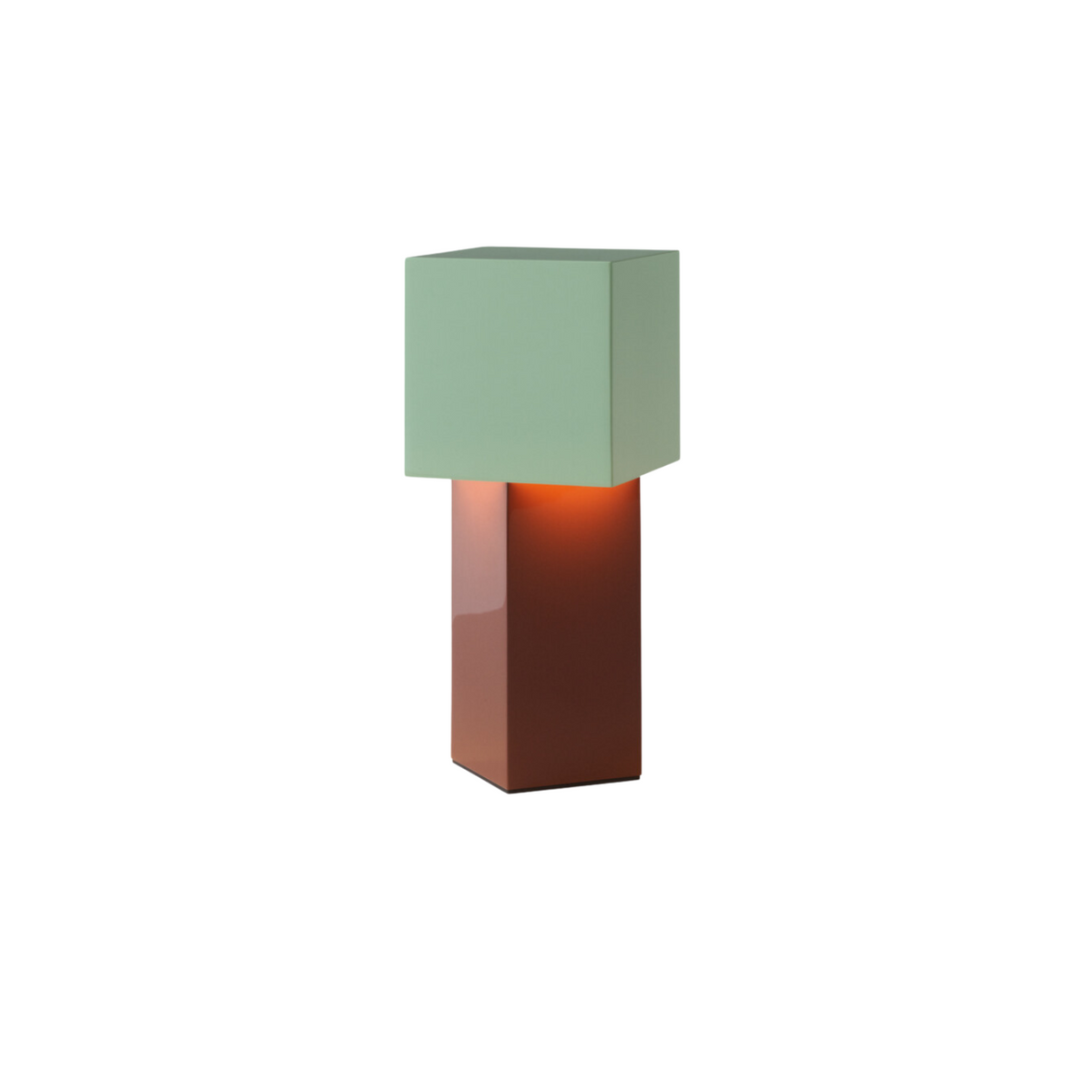 Přenosná lampa Pivot ATD7