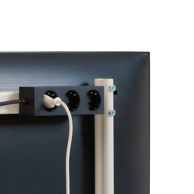 Magnetický prodlužovací kabel Power Bar -  Charcoal