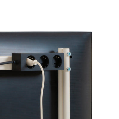 Magnetický prodlužovací kabel Power Bar -  Charcoal
