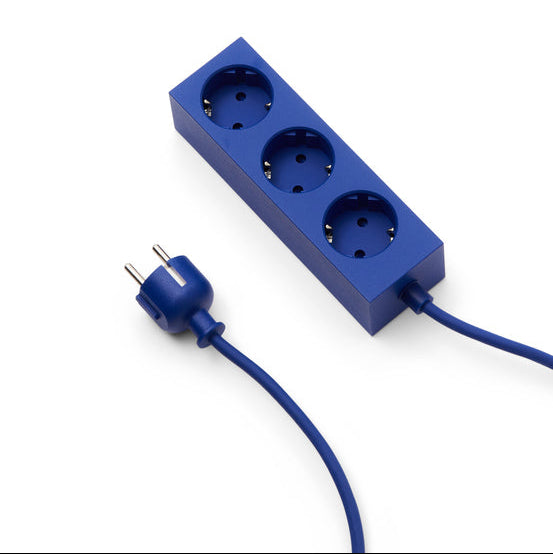 Magnetický prodlužovací kabel Power Bar -  Ultra Marine