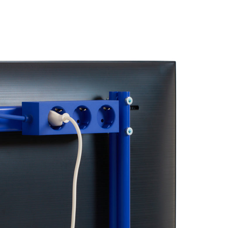 Magnetický prodlužovací kabel Power Bar -  Ultra Marine