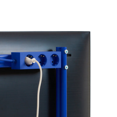 Magnetický prodlužovací kabel Power Bar -  Ultra Marine