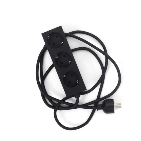 Magnetický prodlužovací kabel Power Bar -  Charcoal