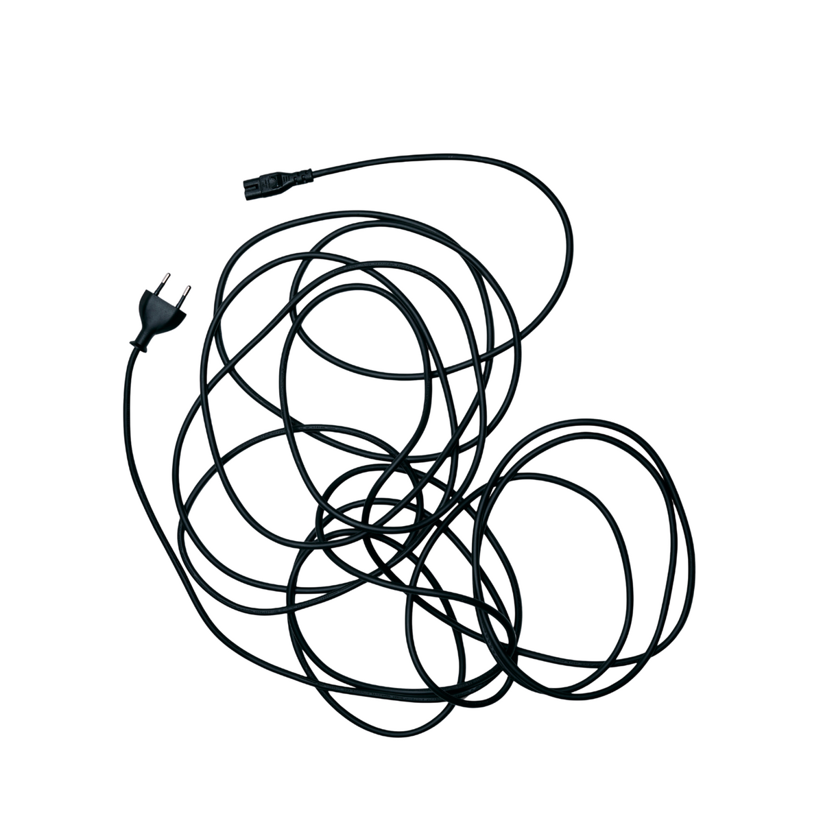 Napájecí kabel Power Cable 7,5m - Charcoal