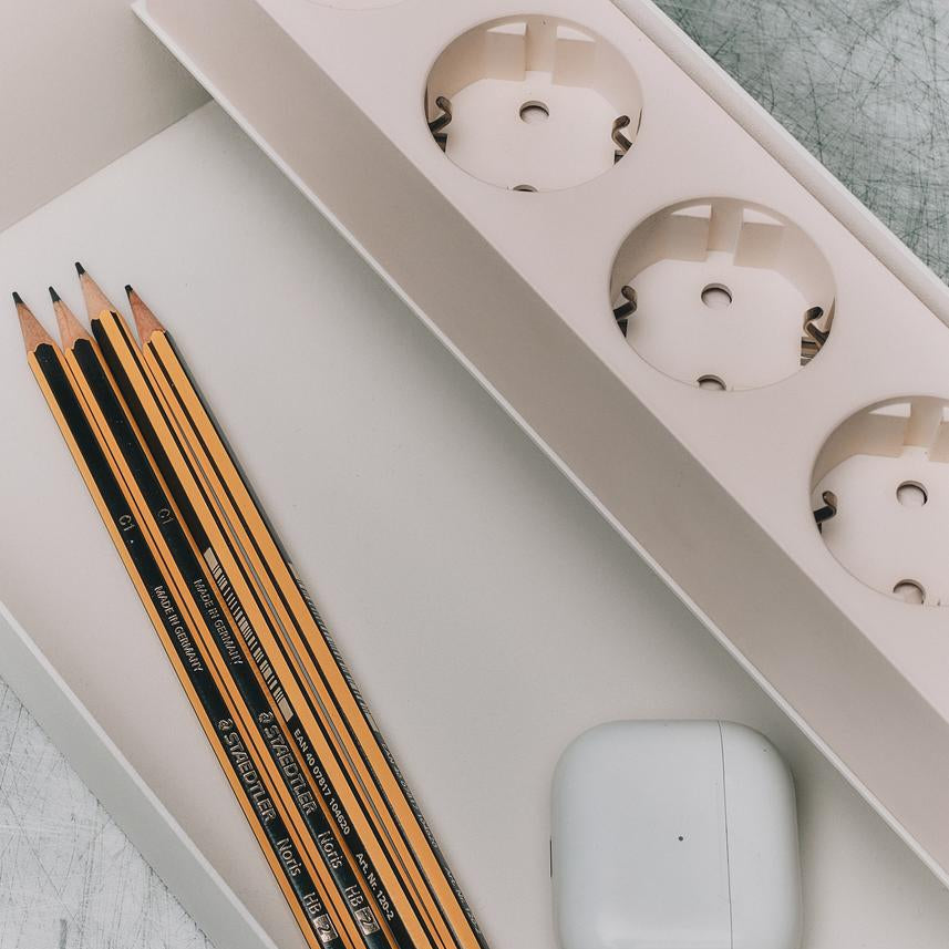 Organizér Power Tray - Pearl