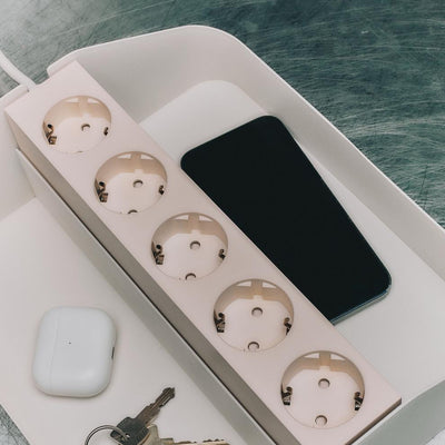 Organizér Double Power Tray - Mossy Green