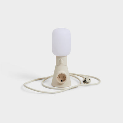 Magnetický prodlužovací kabel Power Base - Pearl