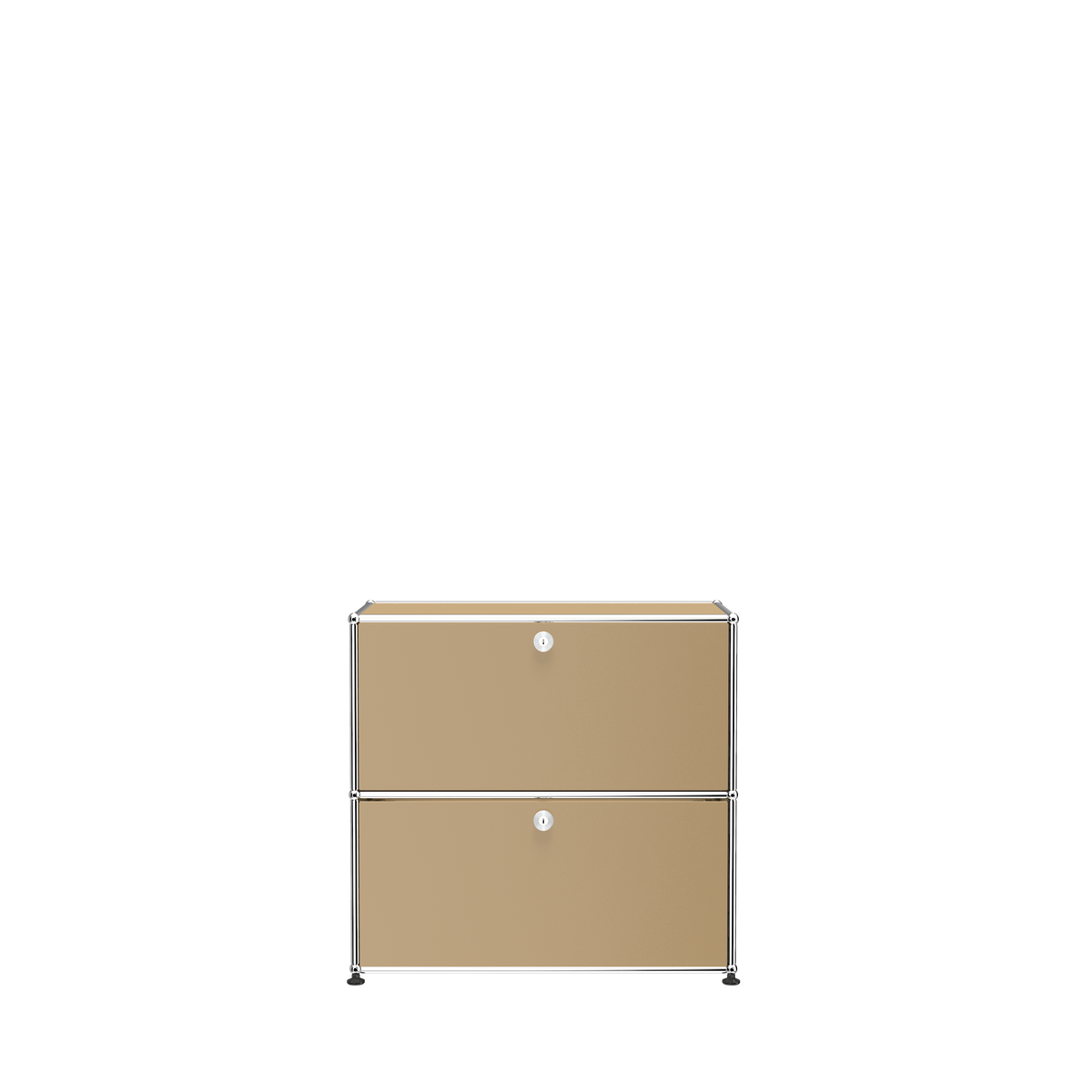 USM Haller storage C1A18 - Beige