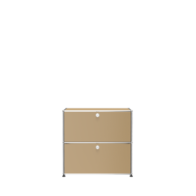 USM Haller storage C1A18 - Beige