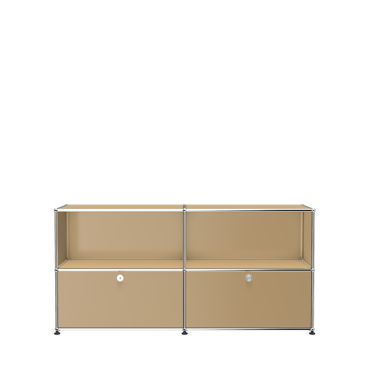 USM Haller credenza C2A - Beige