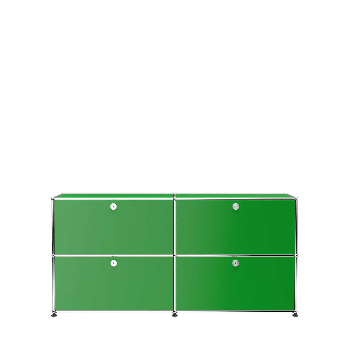 USM Haller credenza E2 - Green