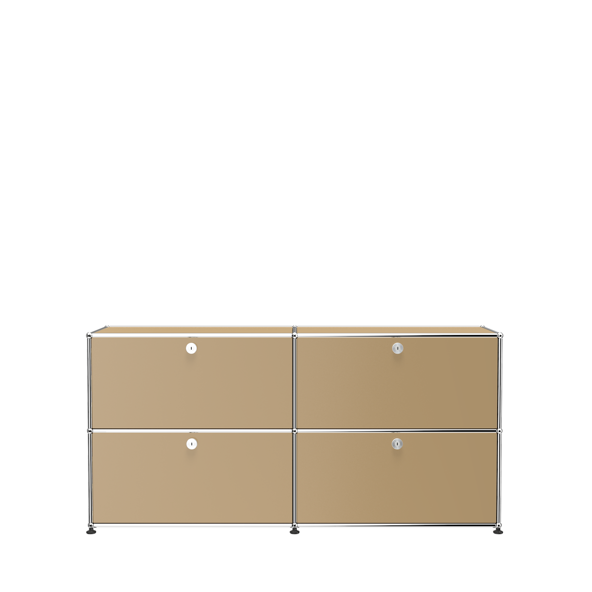 USM Haller credenza E2 - Beige