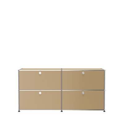 USM Haller credenza E2 - Beige