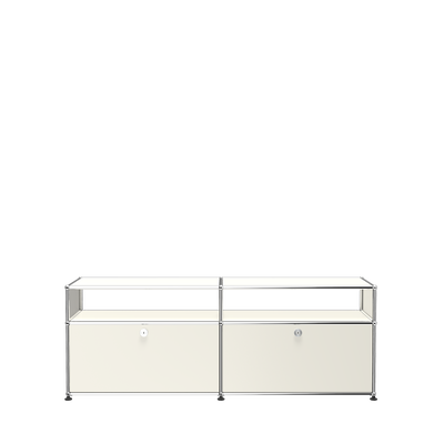 USM Haller media O2 - Pure White